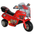 Elektrické motorky
